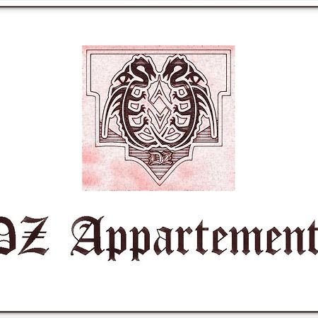 Dz Appartements - Ferienwohnung Mit Klimaanlage, Whirlpool Und Freiem Wlan - Ruhige, Zentrale Lage In Wittenberge Esterno foto
